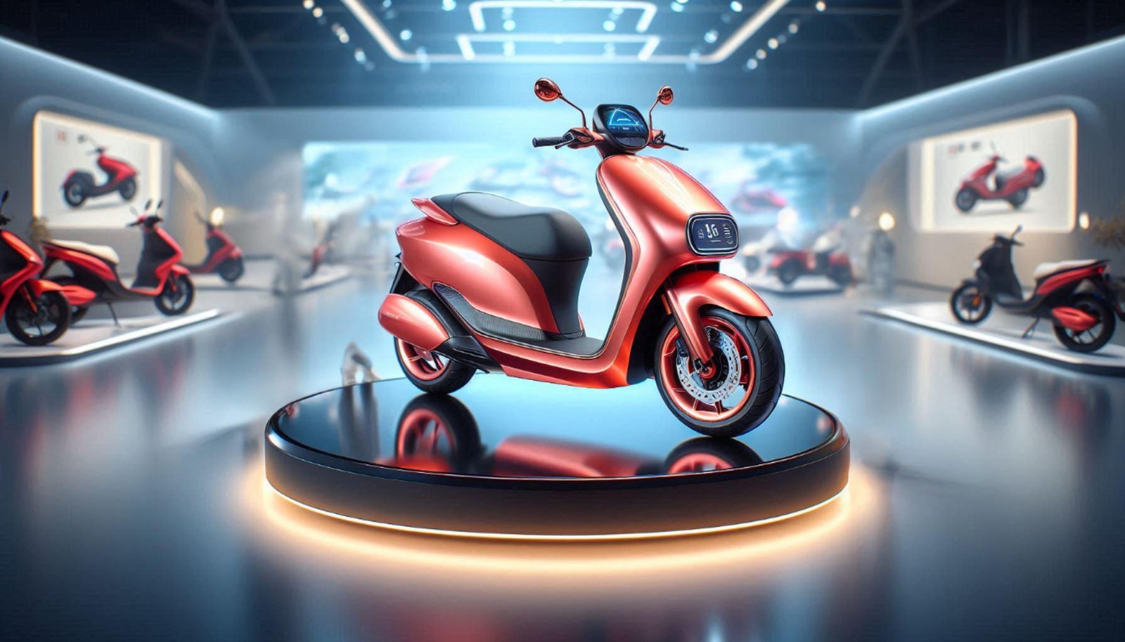 TVS Jupiter CNG 2025