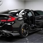 Honda civic 2025