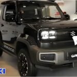Maruti Suzuki Cervo