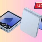 Samsung Galaxy Z Flip 7 FE