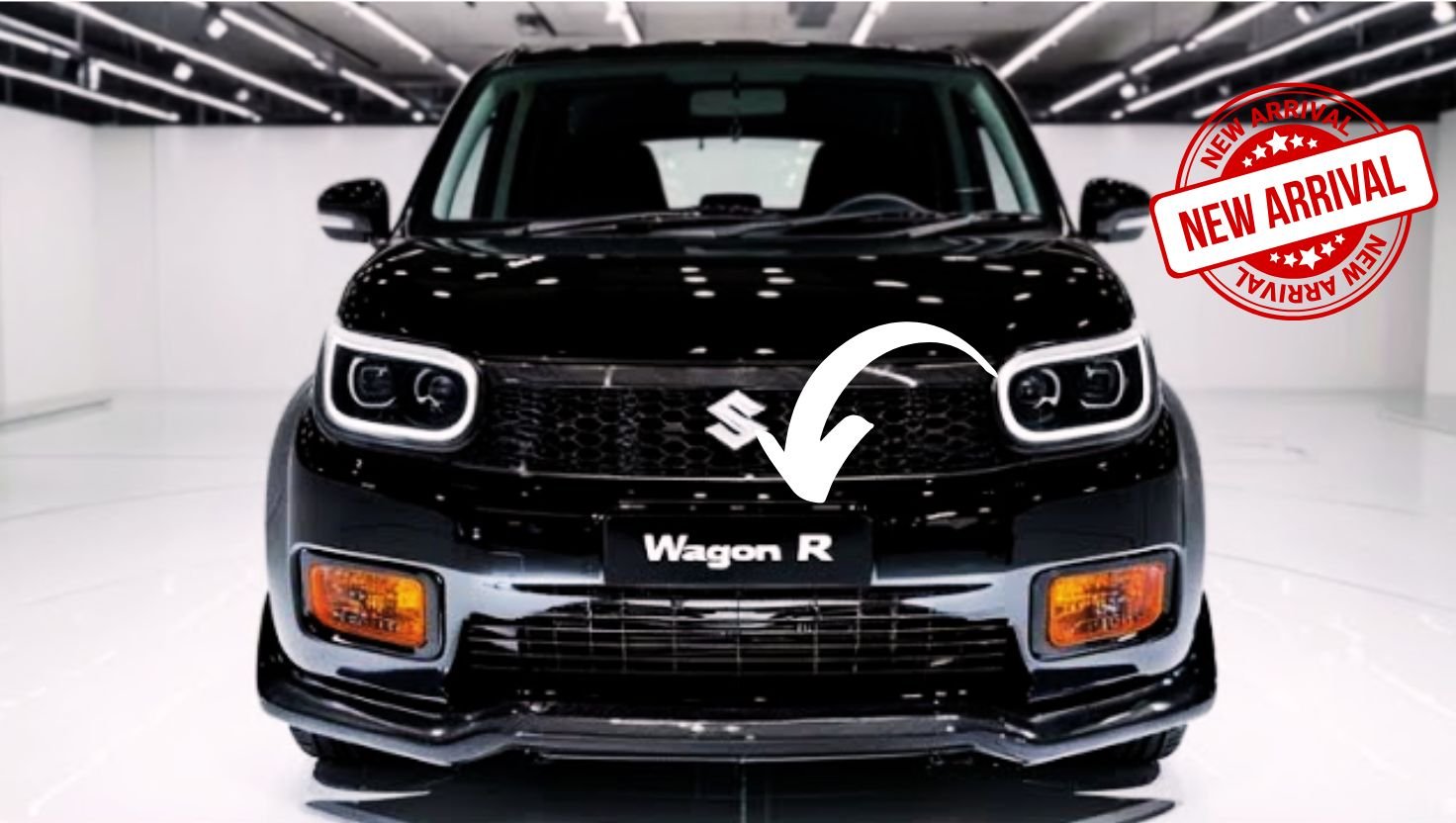 WagonR 2025